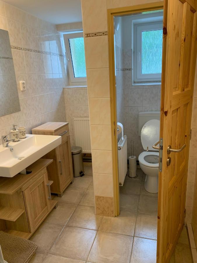 Penzion a Restaurace Vyhlídka Železná Ruda Esterno foto