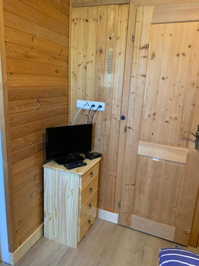 Penzion a Restaurace Vyhlídka Železná Ruda Esterno foto